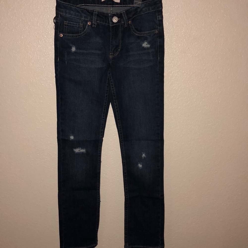 Cute Levi’s for youth girl’s